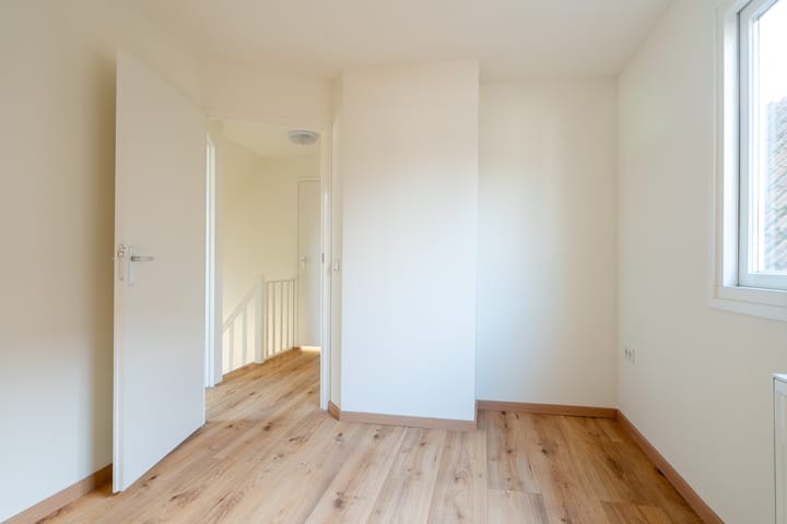 Foto 28 van Egypteneinde 1-B