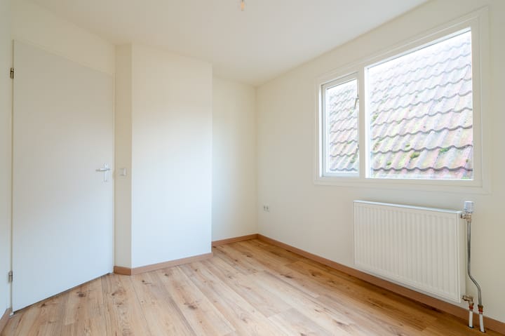 Foto 29 van Egypteneinde 1-B