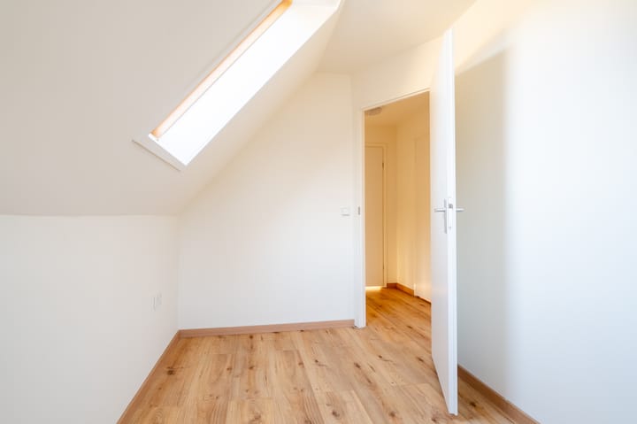 Foto 30 van Egypteneinde 1-B