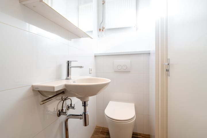 Foto 33 van Egypteneinde 1-B