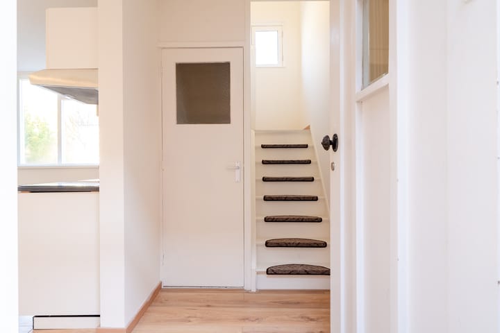 Foto 34 van Egypteneinde 1-B