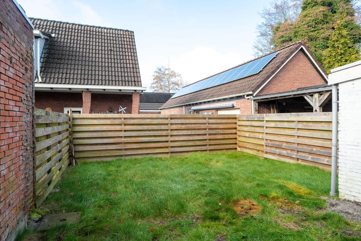 Foto 36 van Egypteneinde 1-B