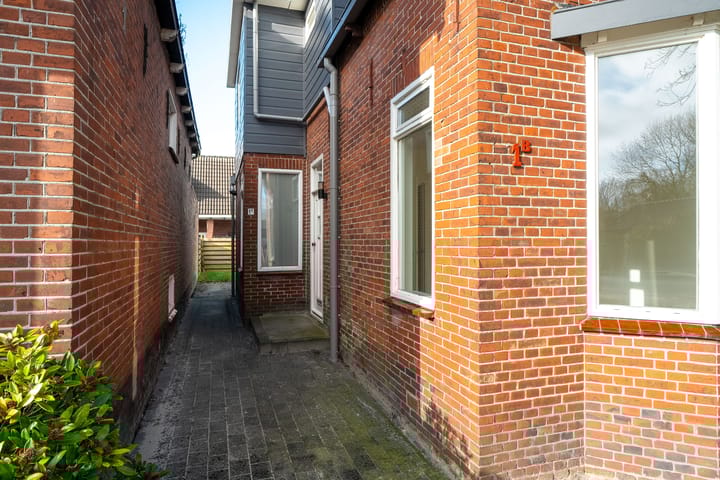 Foto 37 van Egypteneinde 1-B