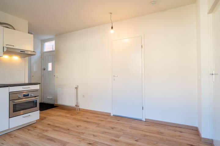 Foto 14 van Egypteneinde 1-B