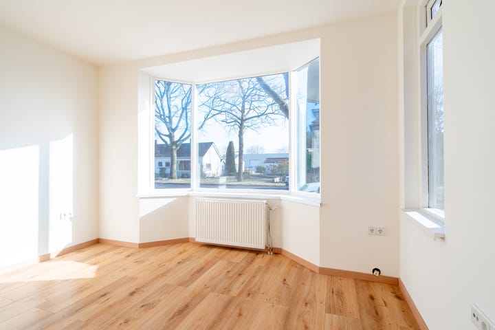 Foto 4 van Egypteneinde 1-B