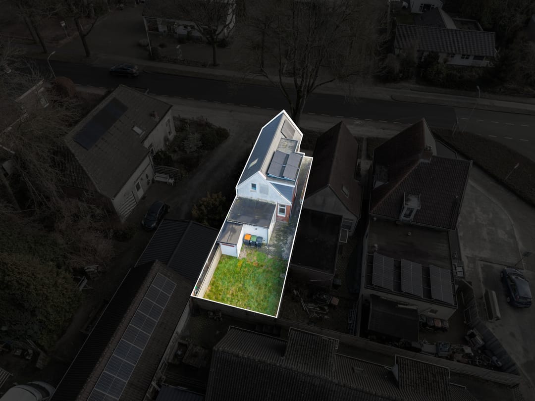 Foto 2 van Egypteneinde 1-B