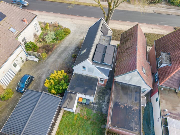 Foto 42 van Egypteneinde 1-B