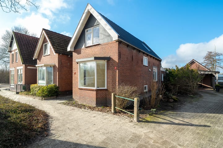 Foto 43 van Egypteneinde 1-B