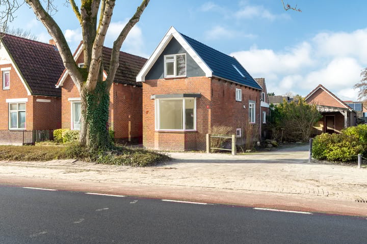 Foto 44 van Egypteneinde 1-B