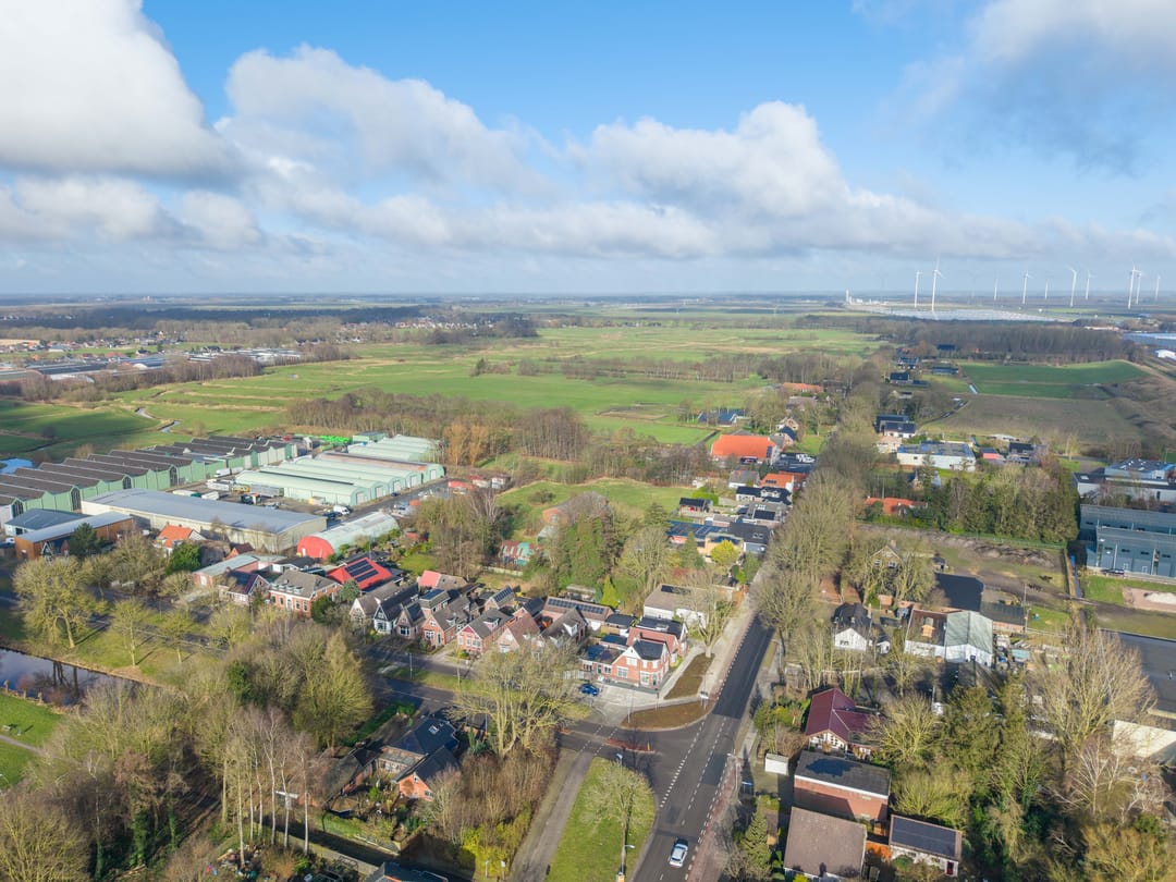 Foto 46 van Egypteneinde 1-B