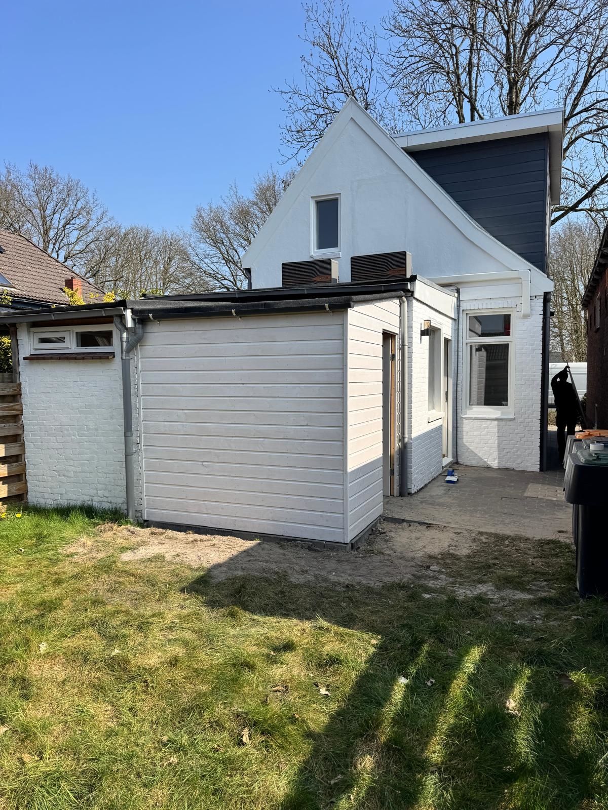 Foto 35 van Egypteneinde 1-B