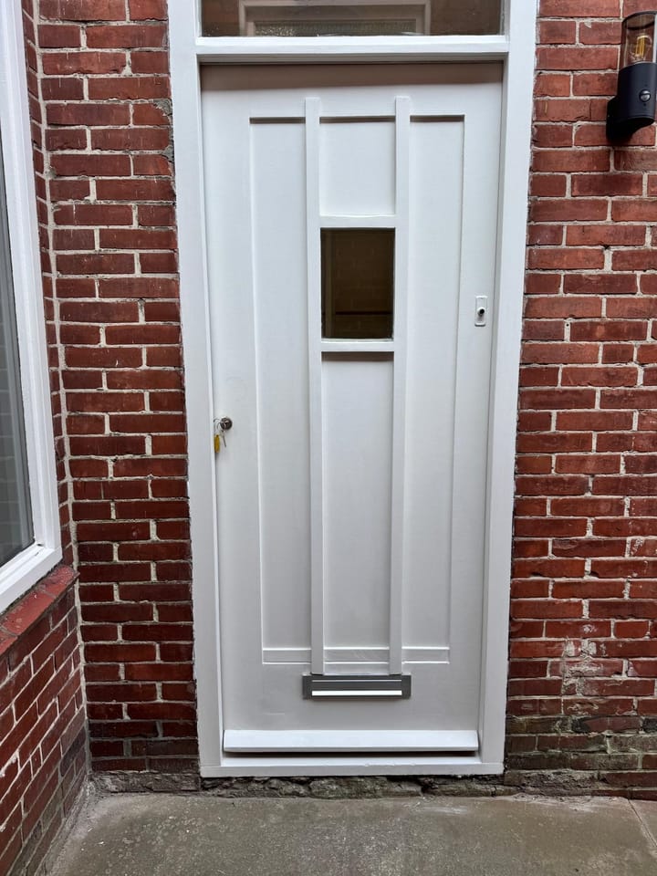 Foto 38 van Egypteneinde 1-B