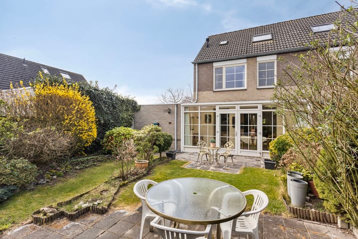 Photo 7 of Rivierensingel 552