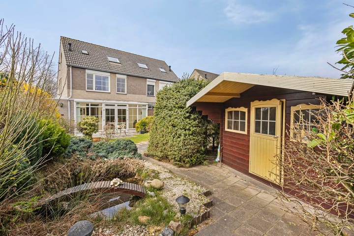 Photo 8 of Rivierensingel 552