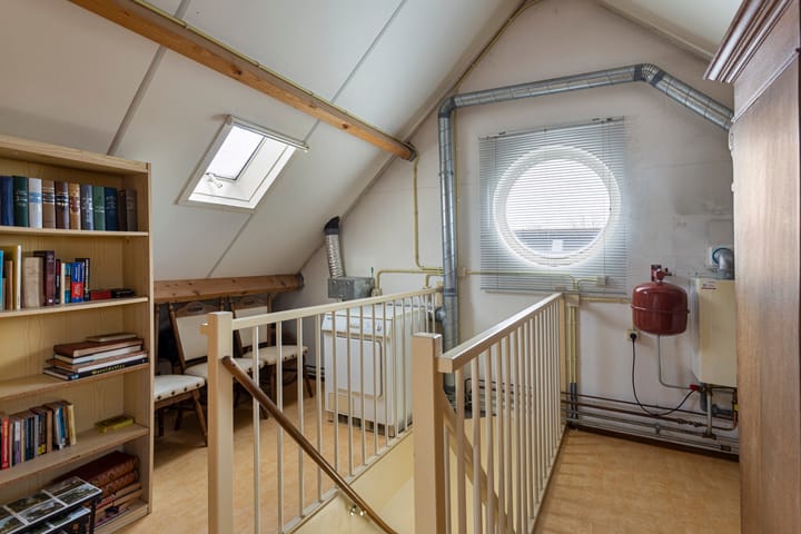 Photo 25 of Rivierensingel 552