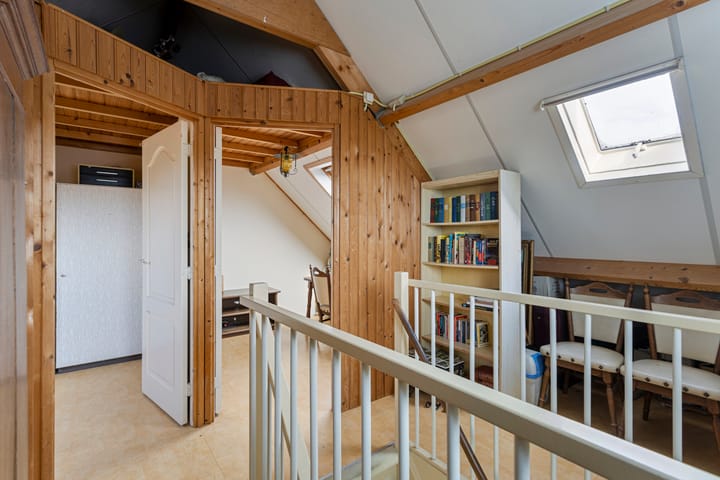 Photo 26 of Rivierensingel 552