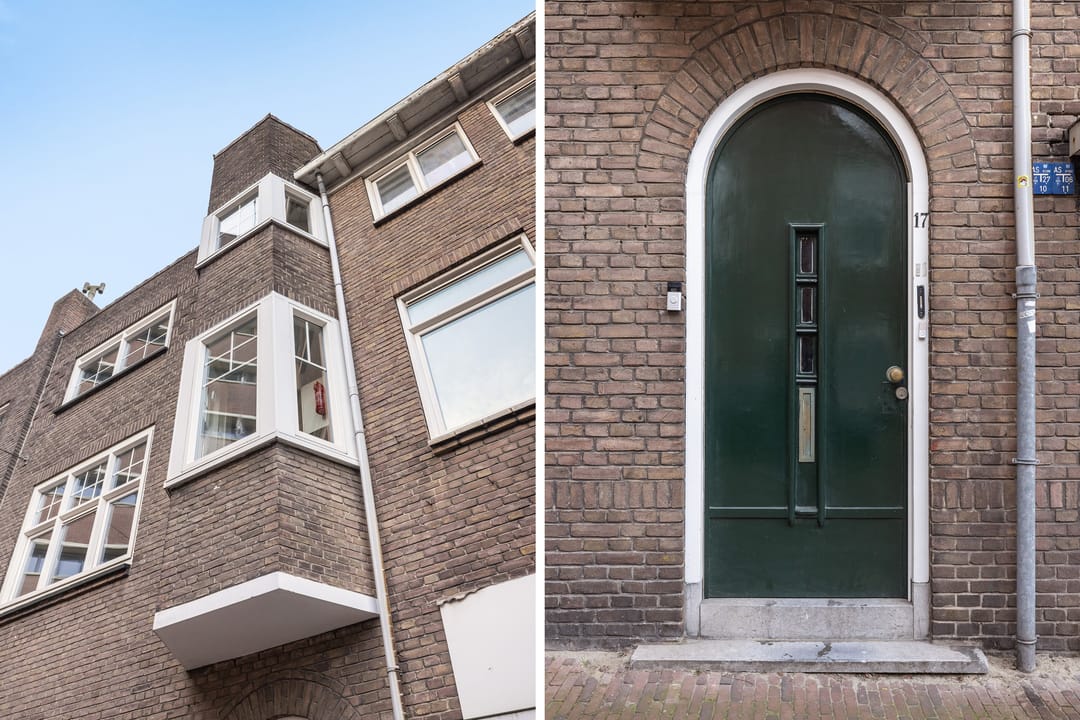 Foto 2 van Nieuwe Hilstraat 17