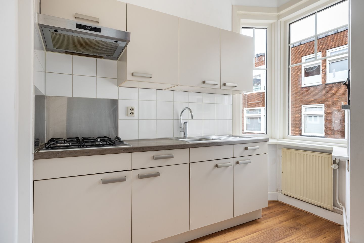 Foto 4 van Nieuwe Hilstraat 17