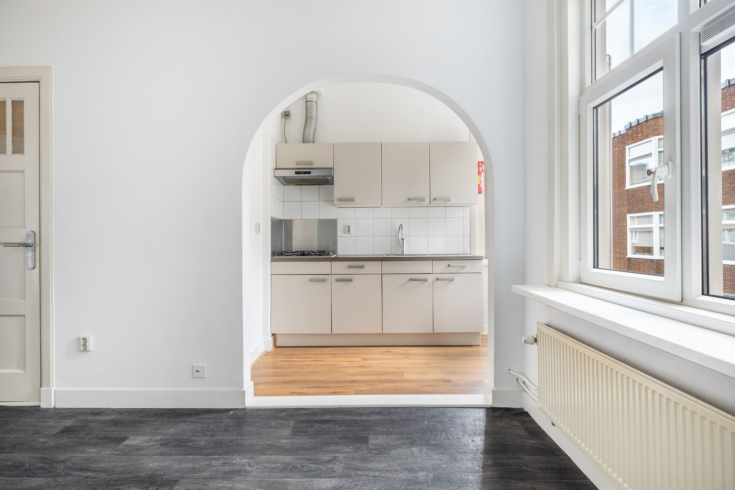 Foto 5 van Nieuwe Hilstraat 17