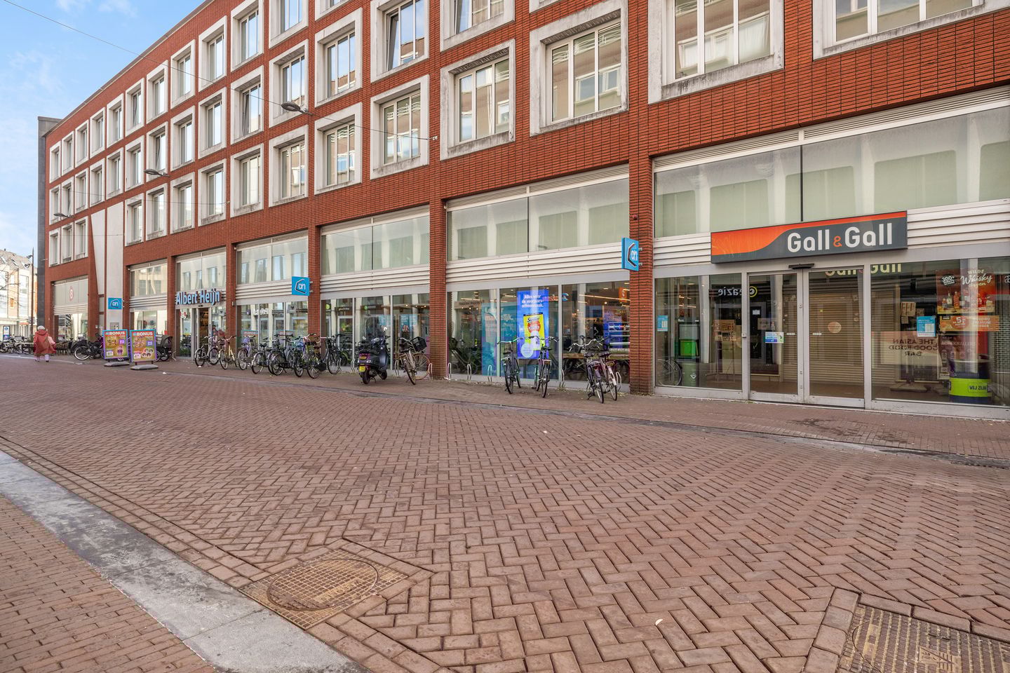 Foto 35 van Nieuwe Hilstraat 17