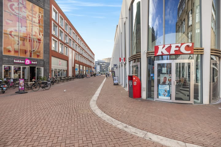 Foto 36 van Nieuwe Hilstraat 17