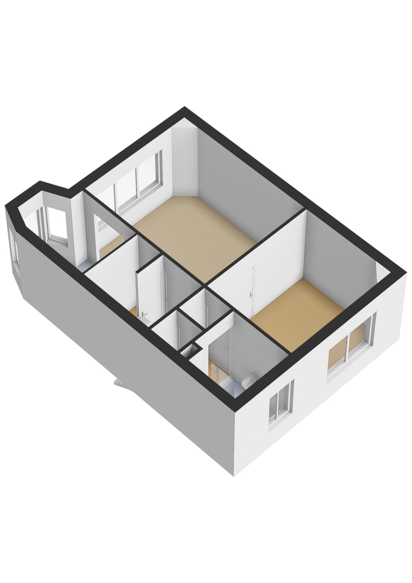 Foto 39 van Nieuwe Hilstraat 17