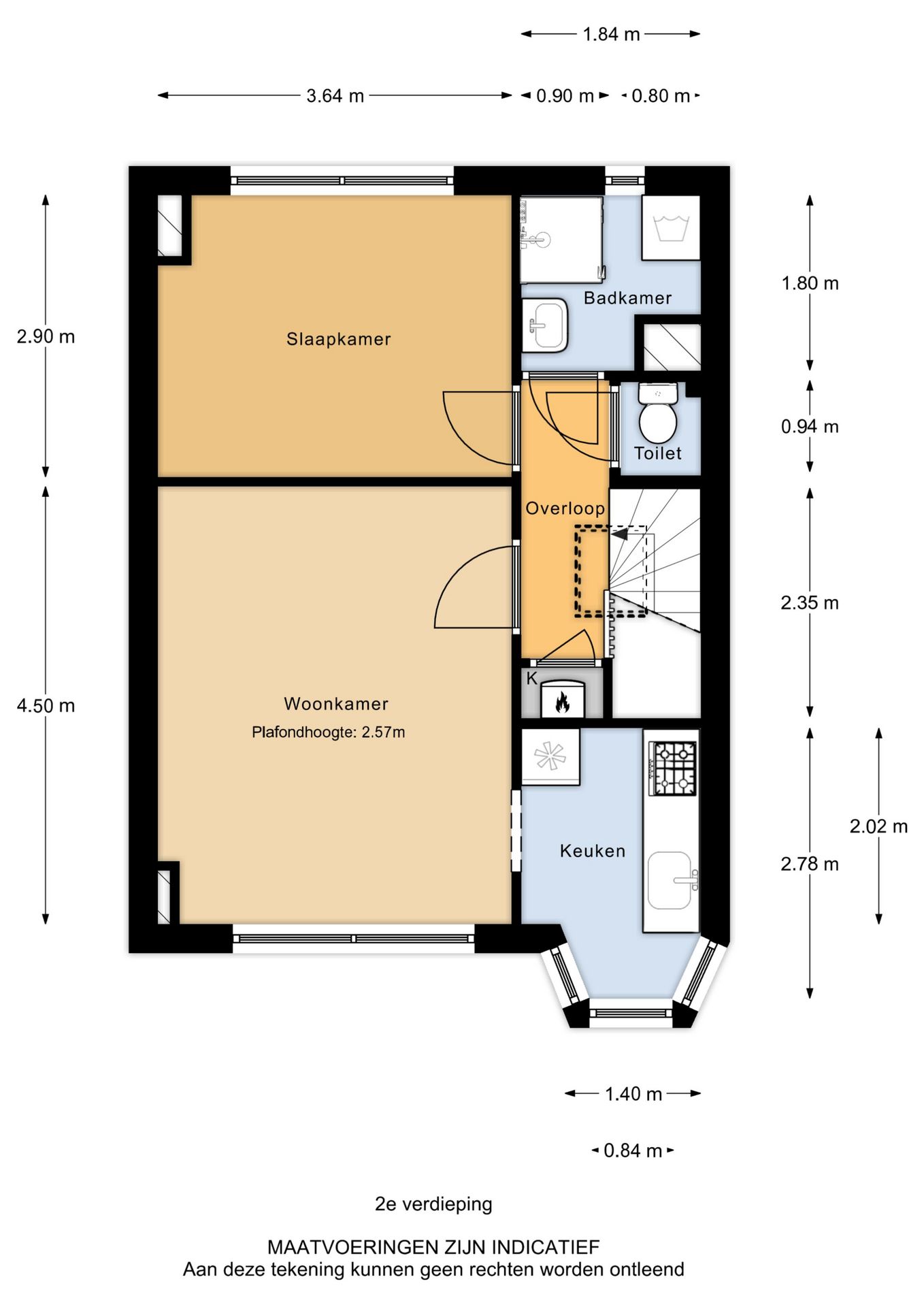 Foto 40 van Nieuwe Hilstraat 17