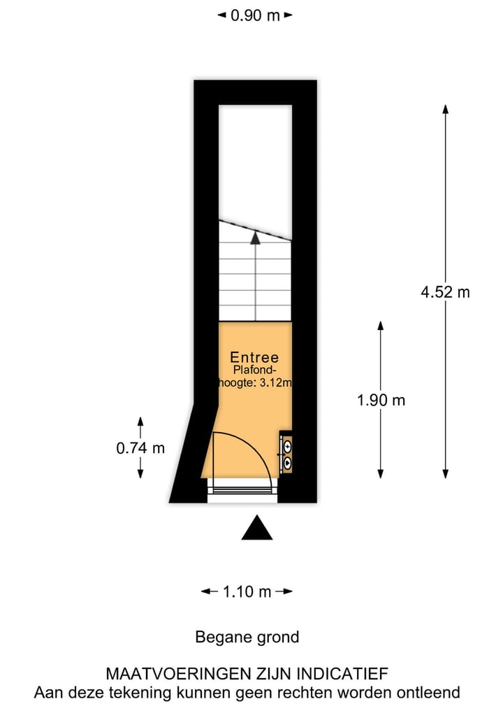 Foto 42 van Nieuwe Hilstraat 17