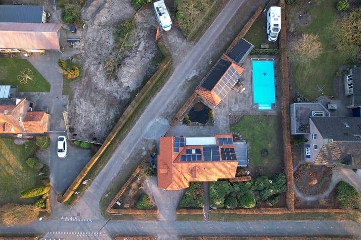 Foto 80 van Westelbeersedijk 49