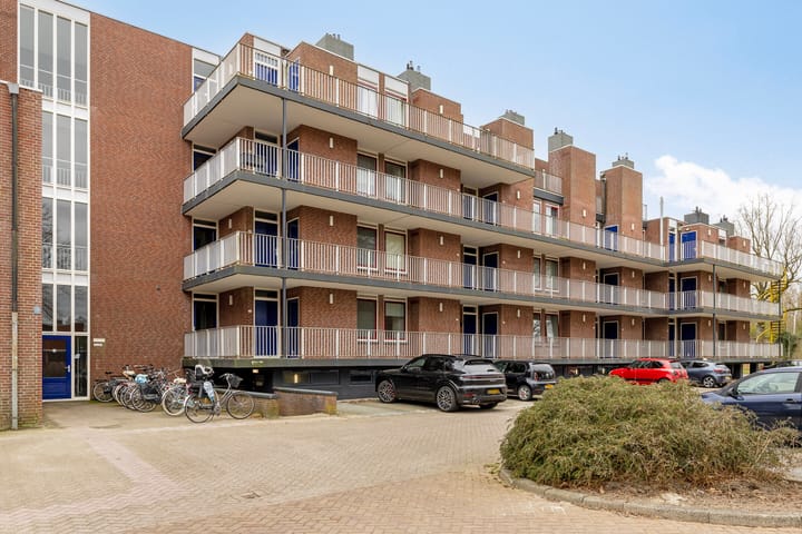Bekijk foto van Grift 87