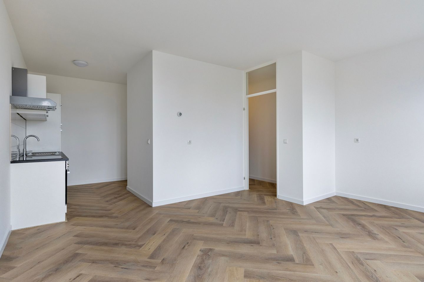 Foto 14 van Grift 87