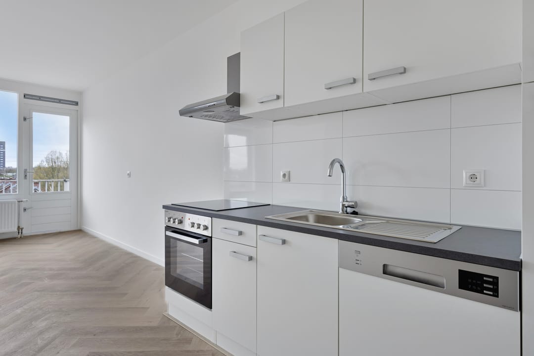 Foto 17 van Grift 87