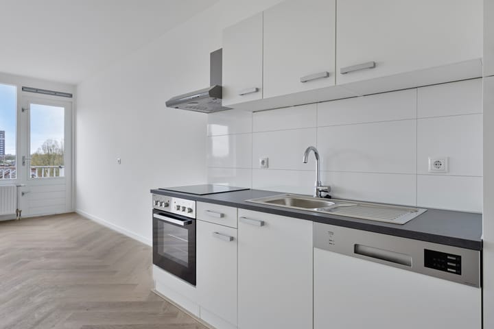 Foto 17 van Grift 87