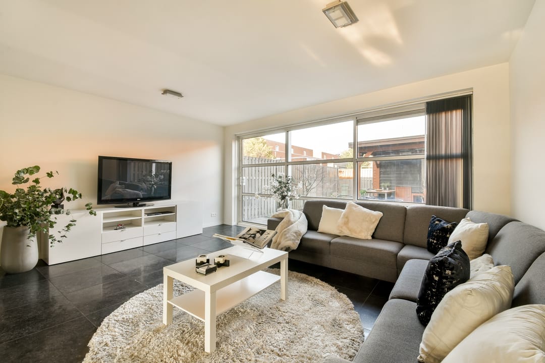 Foto 1 van Daan Roodenburghplein 38