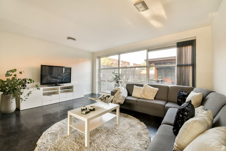 Foto 1 van Daan Roodenburghplein 38