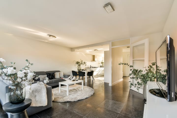 Foto 2 van Daan Roodenburghplein 38