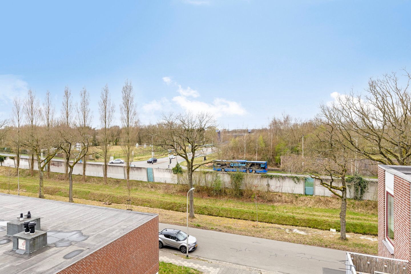 Foto 19 van Grift 87