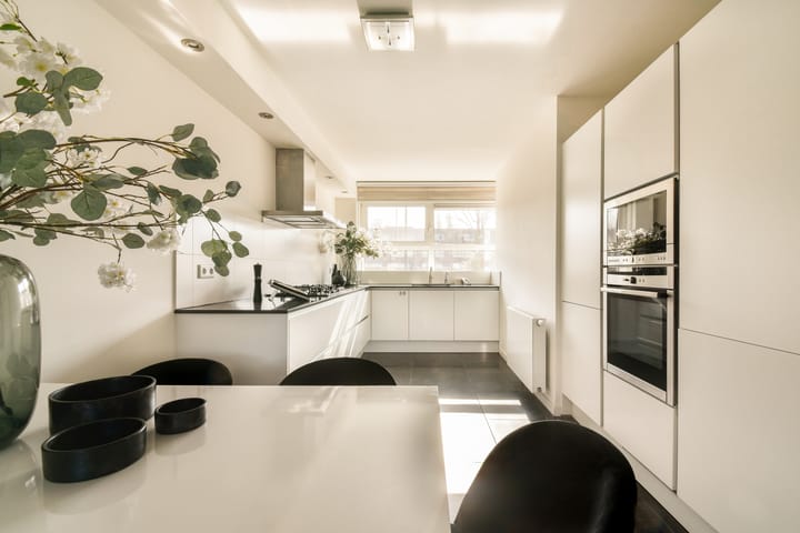 Foto 4 van Daan Roodenburghplein 38