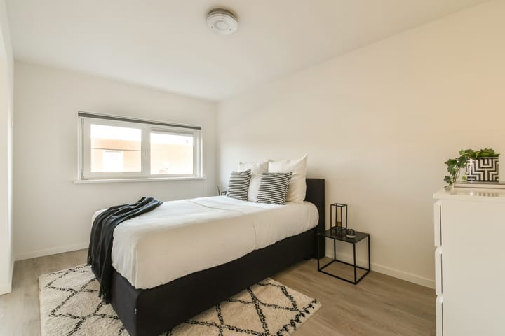 Foto 9 van Daan Roodenburghplein 38