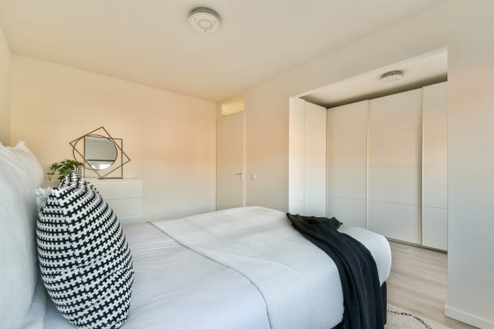 Foto 11 van Daan Roodenburghplein 38