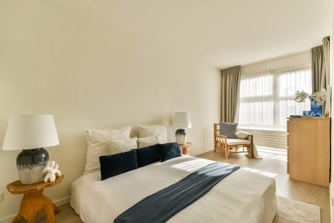 Foto 13 van Daan Roodenburghplein 38