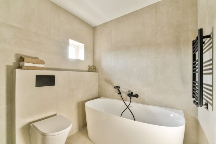 Foto 16 van Daan Roodenburghplein 38