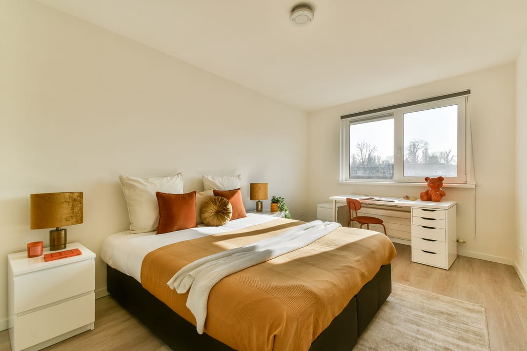 Foto 17 van Daan Roodenburghplein 38