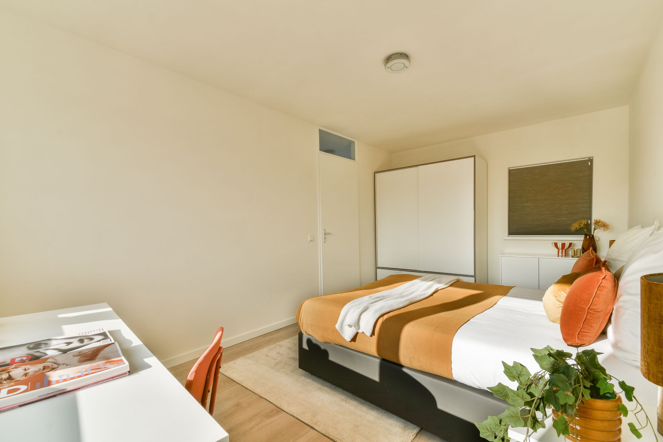 Foto 18 van Daan Roodenburghplein 38