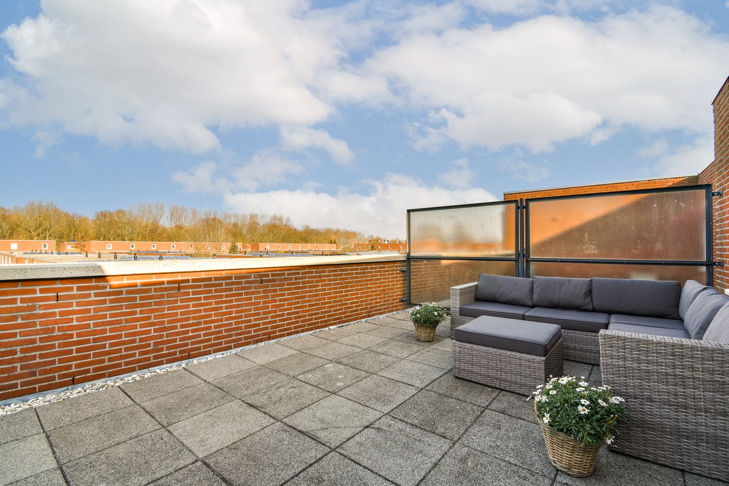 Foto 19 van Daan Roodenburghplein 38