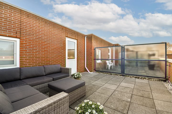 Foto 20 van Daan Roodenburghplein 38