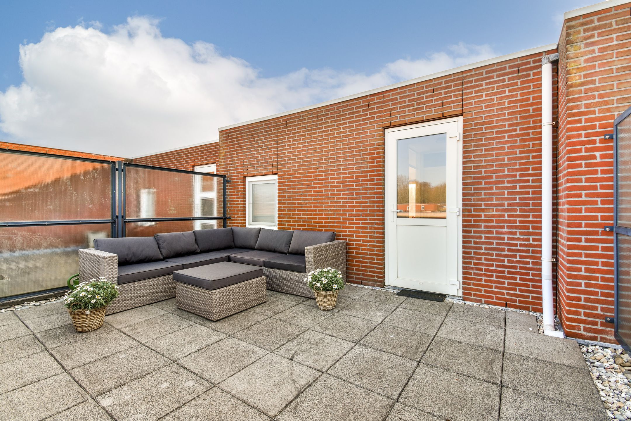 Foto 21 van Daan Roodenburghplein 38