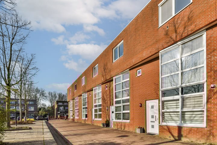 Foto 23 van Daan Roodenburghplein 38