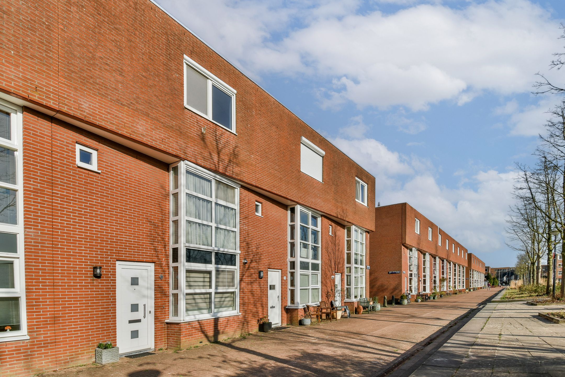 Foto 24 van Daan Roodenburghplein 38