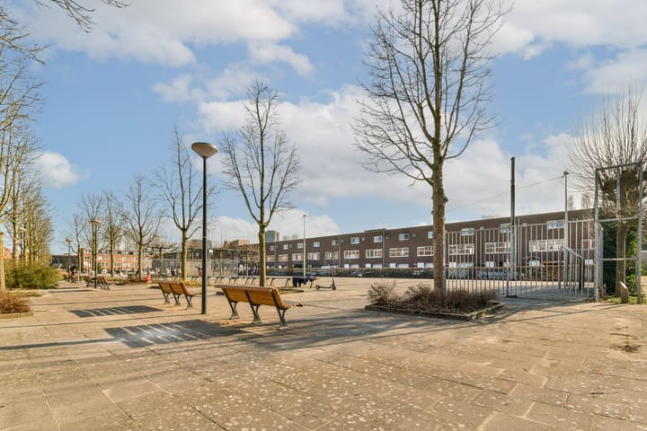 Foto 25 van Daan Roodenburghplein 38